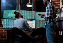 Entendendo o Funcionamento da Bolsa de Valores no Brasil