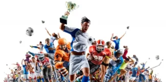 Investimento esportivo em esportes menos convencionais: Vale a pena?