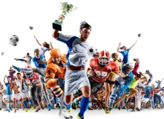 Investimento esportivo em esportes menos convencionais: Vale a pena?