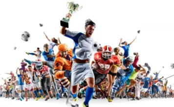 Investimento esportivo em esportes menos convencionais: Vale a pena?