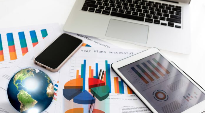 Explorando os Tipos de Mercados Financeiros: Ações, Câmbio e Mais