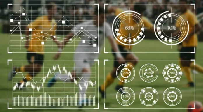Como criar seu próprio modelo estatístico para investimento esportivo