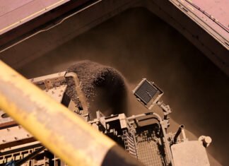 O minério se recupera à medida que a demanda de curto prazo da China permanece resiliente o-minerio-se-recupera-a-medida-que-a-demanda-de-curto-prazo-da-china-permanece-resiliente