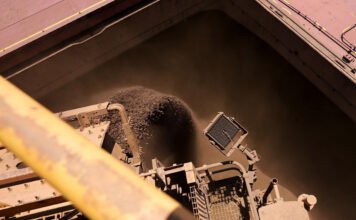 O minério se recupera à medida que a demanda de curto prazo da China permanece resiliente o-minerio-se-recupera-a-medida-que-a-demanda-de-curto-prazo-da-china-permanece-resiliente