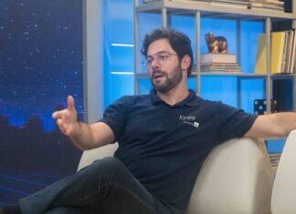 As apostas Kinea na China após identificar oportunidades no mercado de tecnologia as-apostas-kinea-na-china-apos-identificar-oportunidades-no-mercado-de-tecnologia