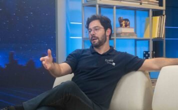 As apostas Kinea na China após identificar oportunidades no mercado de tecnologia as-apostas-kinea-na-china-apos-identificar-oportunidades-no-mercado-de-tecnologia