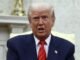 Trump: o cenário pode levar à Guerra 3, mas ‘estamos bem posicionados’ para evitá -lo trump:-o-cenario-pode-levar-a-guerra-3,-mas-‘estamos-bem-posicionados’-para-evita-lo