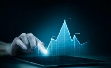 Ibovespa salta 2,64% e vai para o nível mais alto desde dezembro; Veja o porquê ibovespa-salta-2,64%-e-vai-para-o-nivel-mais-alto-desde-dezembro;-veja-o-porque