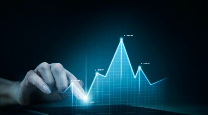Ibovespa salta 2,64% e vai para o nível mais alto desde dezembro; Veja o porquê ibovespa-salta-2,64%-e-vai-para-o-nivel-mais-alto-desde-dezembro;-veja-o-porque