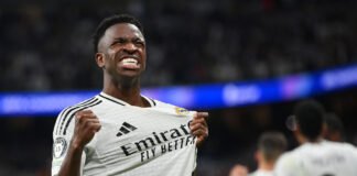Villarreal e Real Madrid enfrentam sábado (15): onde assistir? villarreal-e-real-madrid-enfrentam-sabado-(15):-onde-assistir?