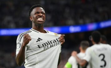 Villarreal e Real Madrid enfrentam sábado (15): onde assistir? villarreal-e-real-madrid-enfrentam-sabado-(15):-onde-assistir?