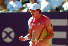 Challenger Phoenix: João Fonseca vence Nishikori, ex -número 4 no mundo, e vai para a final challenger-phoenix:-joao-fonseca-vence-nishikori,-ex-numero-4-no-mundo,-e-vai-para-a-final