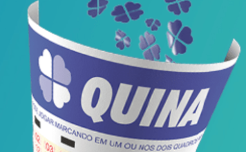 Quina: Confira as 5 dezenas do concurso 6681 quina:-confira-as-5-dezenas-do-concurso-6681