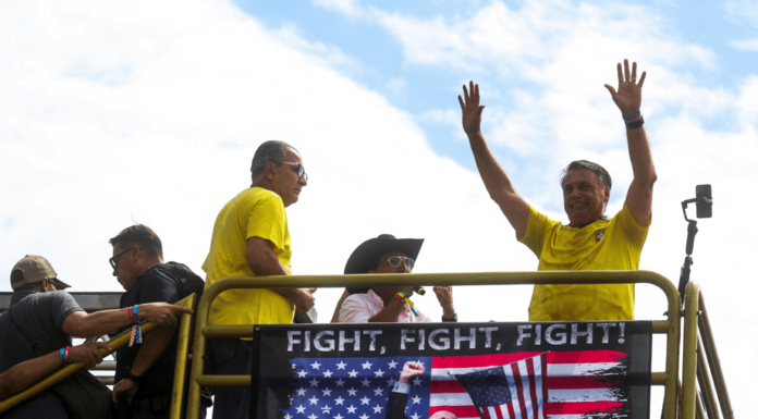 Bolsonaro diz que acertou com Kassab e que o PSD votará no 8/1 bolsonaro-diz-que-acertou-com-kassab-e-que-o-psd-votara-no-8/1