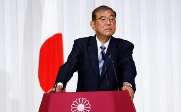 Após a acusação de Trump, Premê diz que o Japão não está “manipulando taxas de câmbio” apos-a-acusacao-de-trump,-preme-diz-que-o-japao-nao-esta-“manipulando-taxas-de-cambio”