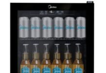 Brewer com 15% de desconto: Meet Midlea’s “Darling” Model brewer-com-15%-de-desconto:-meet-midlea’s-“darling”-model