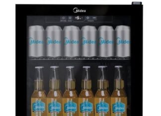 Brewer com 15% de desconto: Meet Midlea’s “Darling” Model brewer-com-15%-de-desconto:-meet-midlea’s-“darling”-model