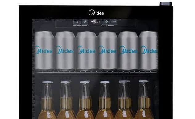 Brewer com 15% de desconto: Meet Midlea’s “Darling” Model brewer-com-15%-de-desconto:-meet-midlea’s-“darling”-model