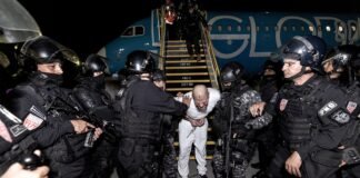 O juiz exige respostas do governo Trump em caso de deportação de venezuelanos o-juiz-exige-respostas-do-governo-trump-em-caso-de-deportacao-de-venezuelanos