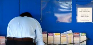 LOTOFÁCIL: Confira as 15 dúzias de gavetas do concurso 3345 lotofacil:-confira-as-15-duzias-de-gavetas-do-concurso-3345