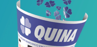 Quina: Confira as 5 dezenas do concurso 6683 quina:-confira-as-5-dezenas-do-concurso-6683