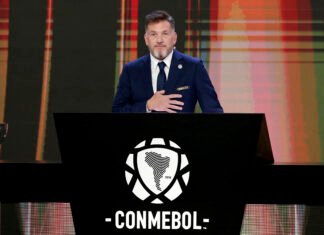 Como o Conmebol agiu em resposta ao racismo nos casos registrados nos últimos anos como-o-conmebol-agiu-em-resposta-ao-racismo-nos-casos-registrados-nos-ultimos-anos