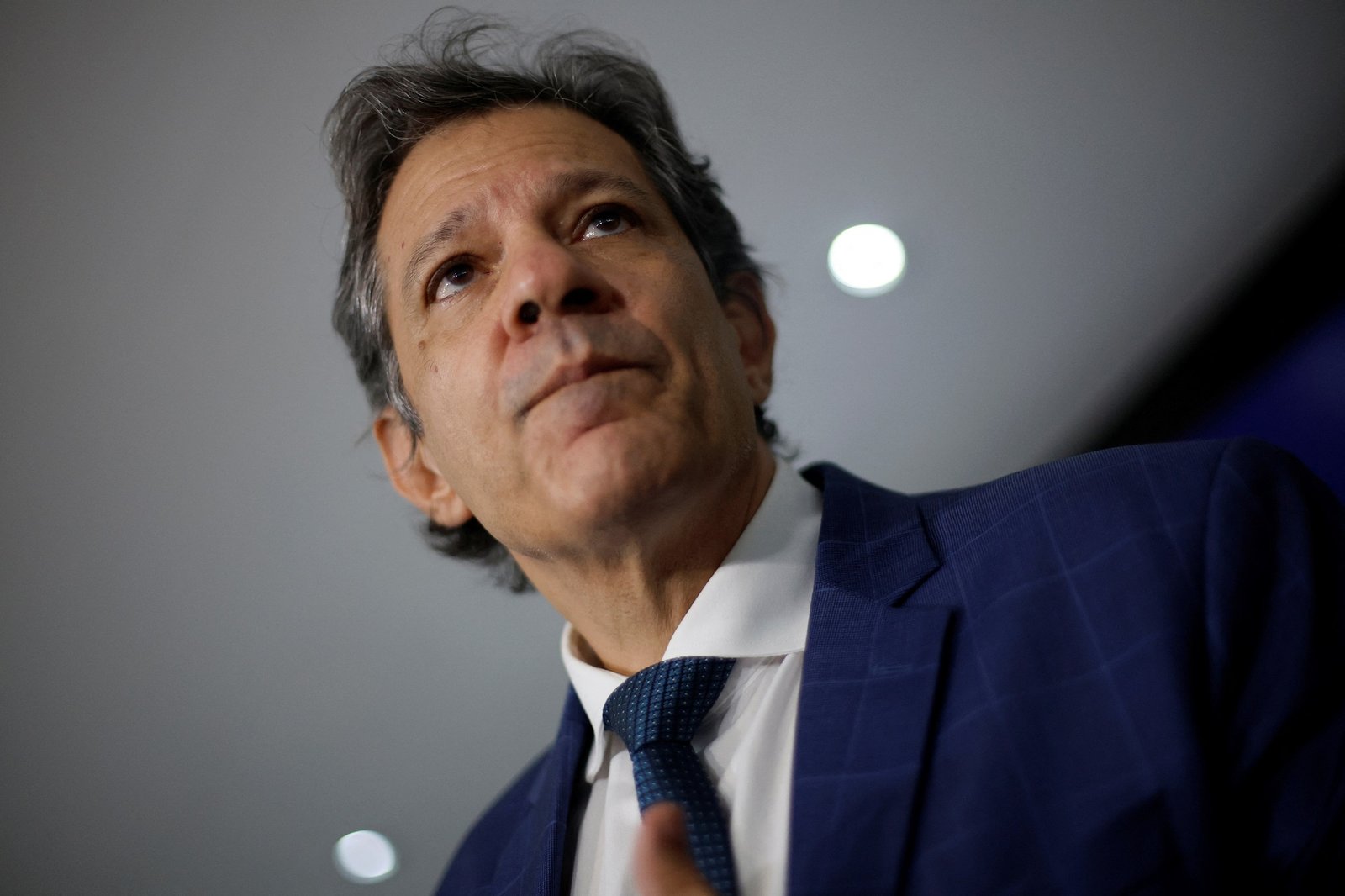 O Congresso tem seu próprio tempo para avaliar a reforma da RI, diz Haddad o-congresso-tem-seu-proprio-tempo-para-avaliar-a-reforma-da-ri,-diz-haddad