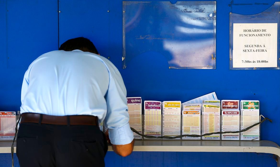 LOTOFÁCIL: Confira as 15 dezenas do concurso 3350 lotofacil:-confira-as-15-dezenas-do-concurso-3350