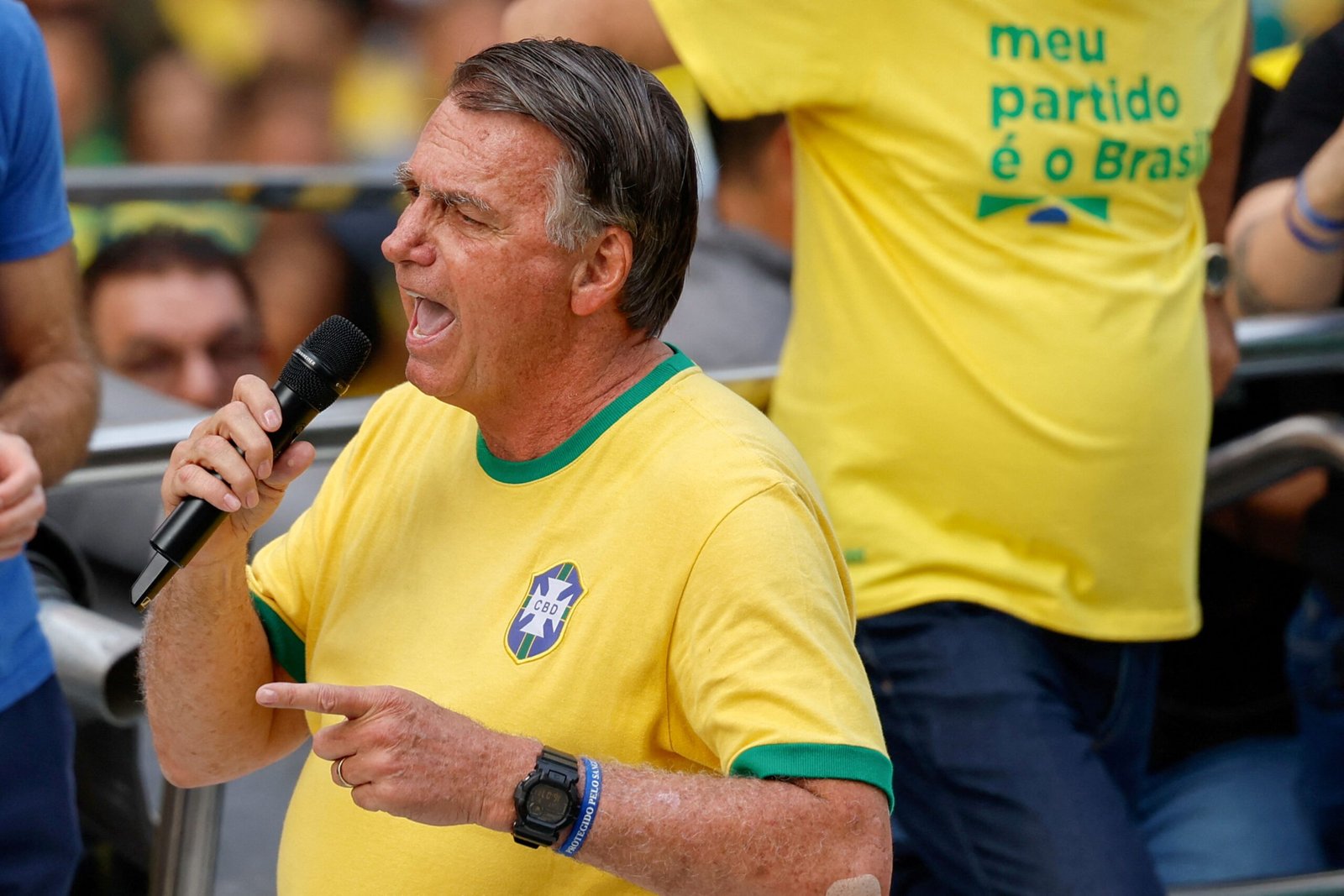 Os argumentos de defesa de Bolsonaro para rejeitar a denúncia os-argumentos-de-defesa-de-bolsonaro-para-rejeitar-a-denuncia