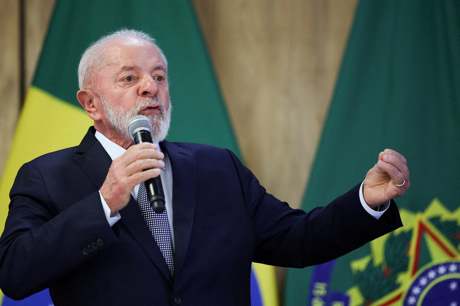Inteligência futura: a desaprovação do trabalho de Lula sobe para 52,6% e tem um novo registro inteligencia-futura:-a-desaprovacao-do-trabalho-de-lula-sobe-para-52,6%-e-tem-um-novo-registro