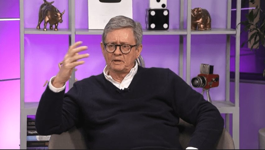 Os EUA podem repetir os anos 70, com recessão, alta inflação e corte de juros, diz Leme os-eua-podem-repetir-os-anos-70,-com-recessao,-alta-inflacao-e-corte-de-juros,-diz-leme