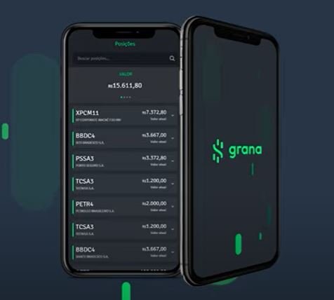 App Grana Capital permite declarar investimento em ações em menos de 5 minutos app-grana-capital-permite-declarar-investimento-em-acoes-em-menos-de-5-minutos