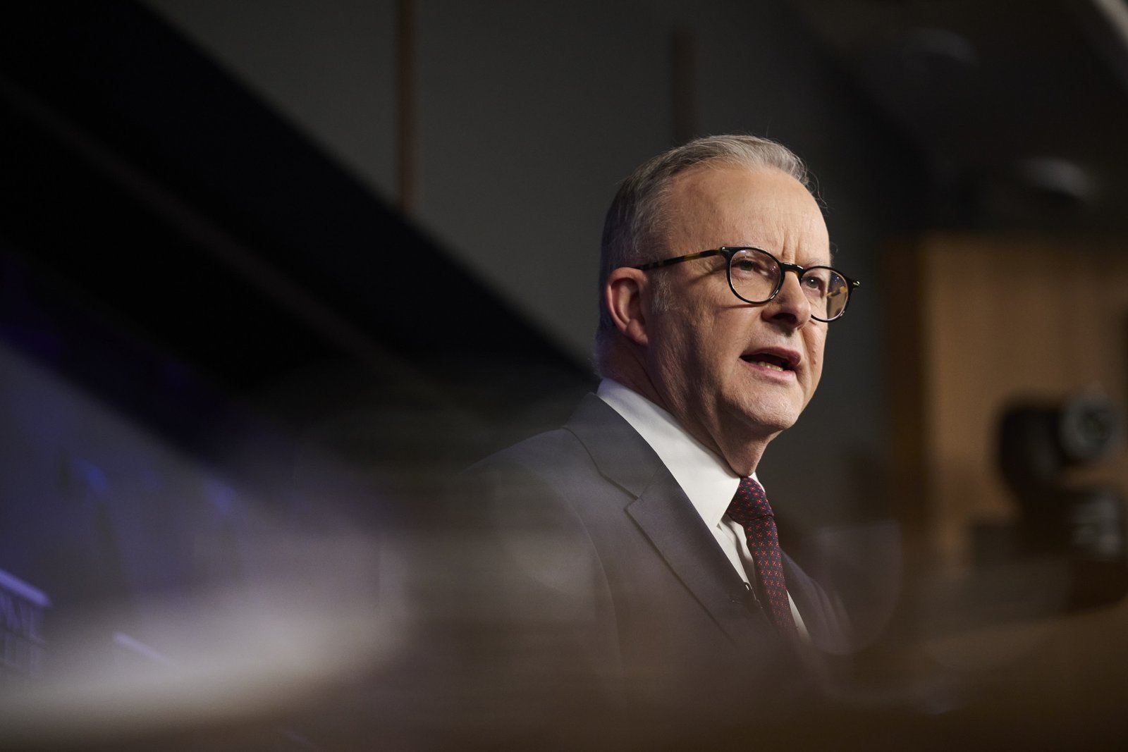 A Austrália Premier chama as eleições para 3 de maio em meio à raça feroz a-australia-premier-chama-as-eleicoes-para-3-de-maio-em-meio-a-raca-feroz