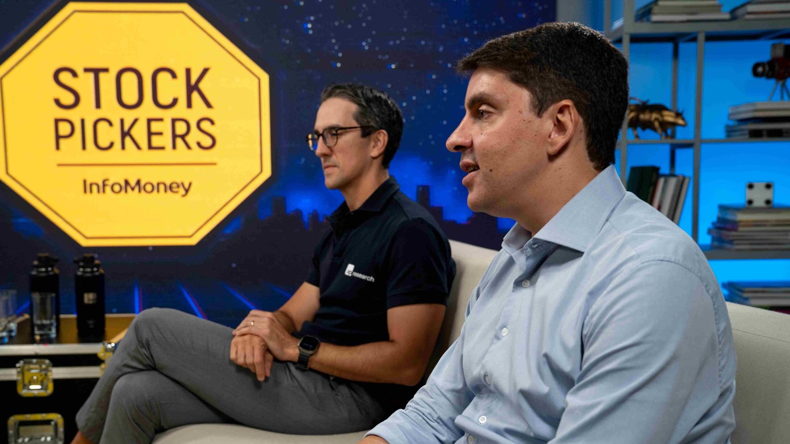 ‘TRUM PULL’ ou ‘Fed Put’? Especialistas analisam qual movimento terá mais impacto ‘trum-pull’-ou-‘fed-put’?-especialistas-analisam-qual-movimento-tera-mais-impacto