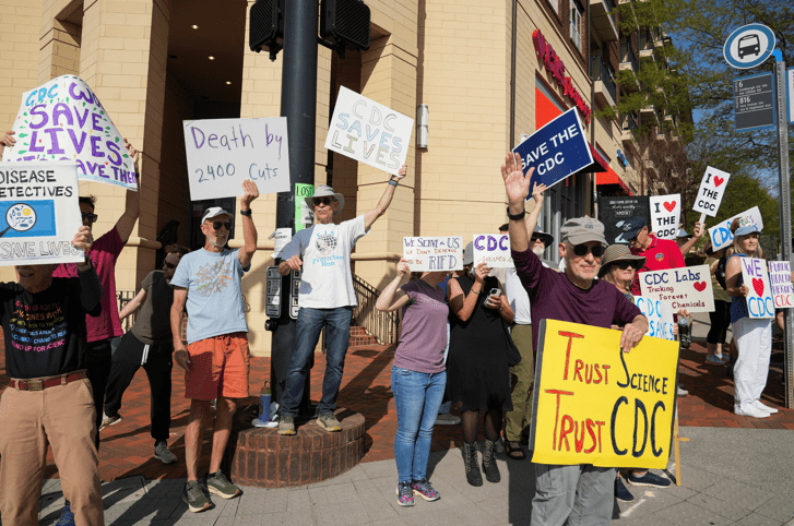 O Departamento de Saúde dos EUA pode pedir improcedente a continuar trabalhando o-departamento-de-saude-dos-eua-pode-pedir-improcedente-a-continuar-trabalhando