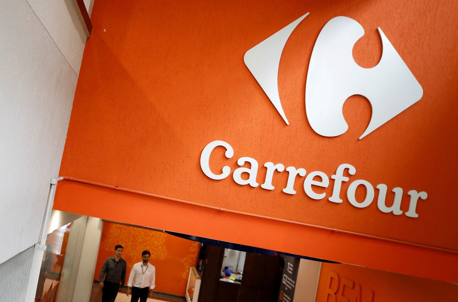 Carrefour oferece R $ 8,50 por ação da unidade brasileira para fechar capital carrefour-oferece-r-$-8,50-por-acao-da-unidade-brasileira-para-fechar-capital