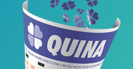 Quina: Confira as 5 dezenas do concurso 6698 quina:-confira-as-5-dezenas-do-concurso-6698