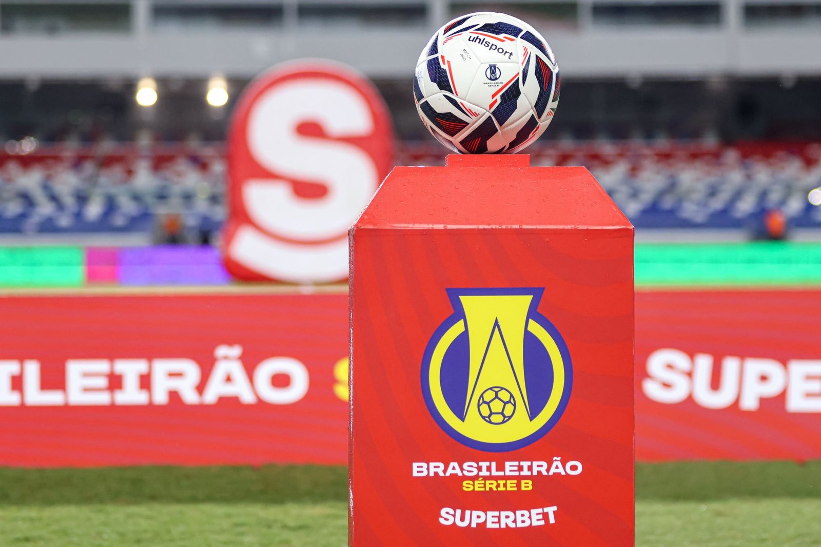 Brasileirão: os clubes da Serie B podem receber 20 vezes menos que a elite brasileirao:-os-clubes-da-serie-b-podem-receber-20-vezes-menos-que-a-elite