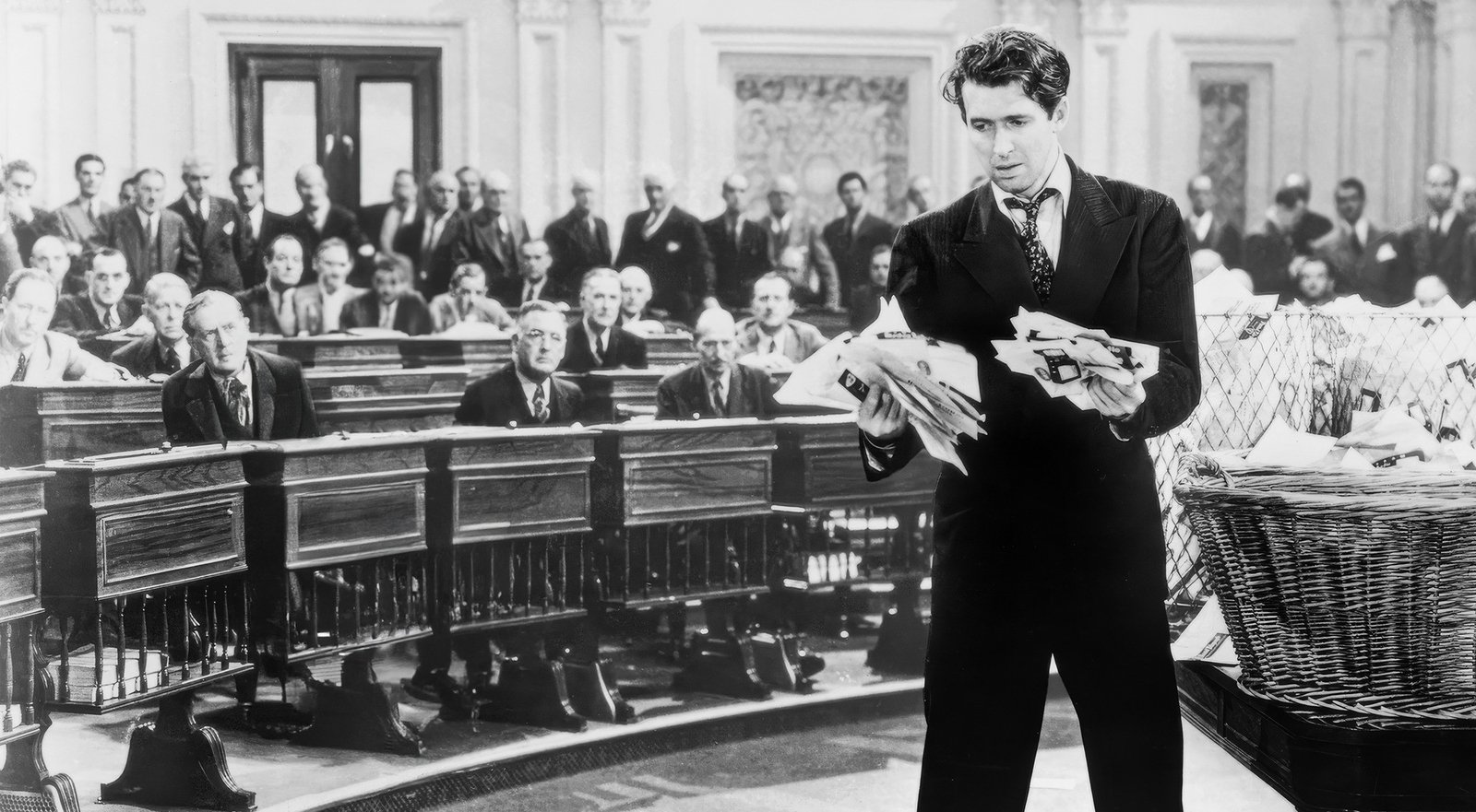 Fale muito! O senador dos EUA quebra um registro de fala mais longo; Veja outros casos fale-muito!-o-senador-dos-eua-quebra-um-registro-de-fala-mais-longo;-veja-outros-casos