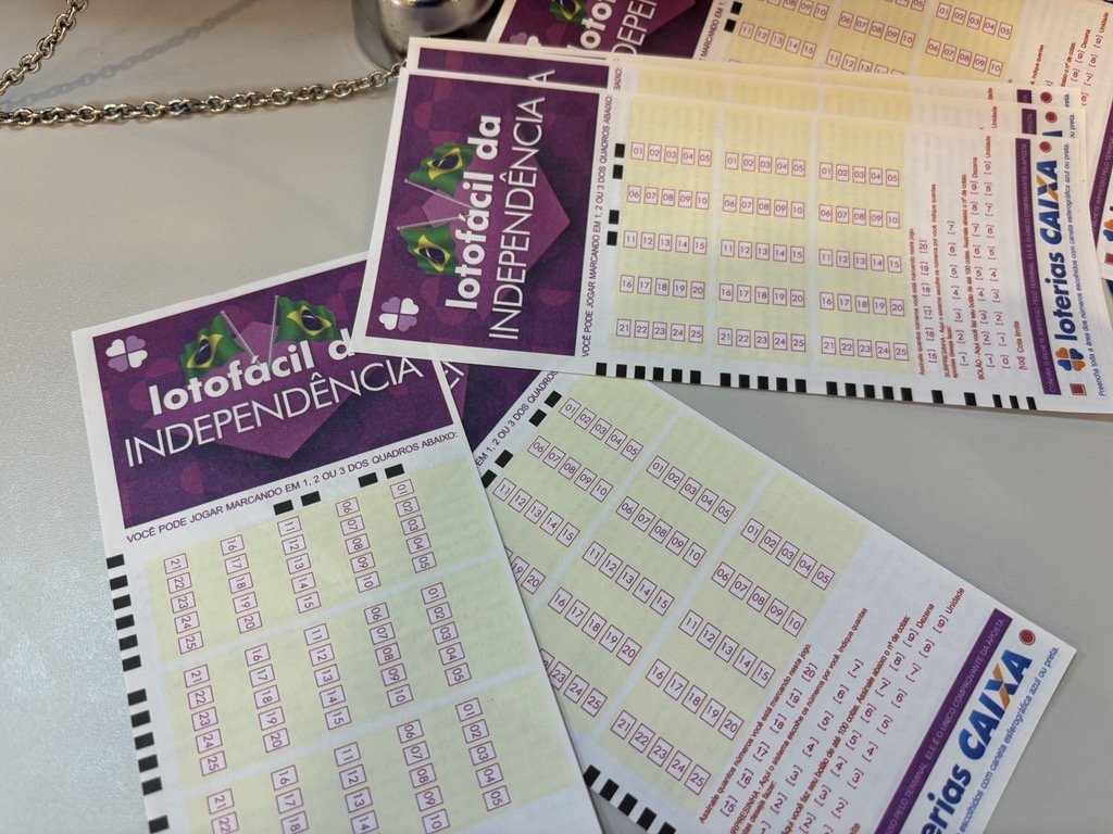 LOTOFÁCIL: Confira as 15 dezenas do concurso 3361 lotofacil:-confira-as-15-dezenas-do-concurso-3361