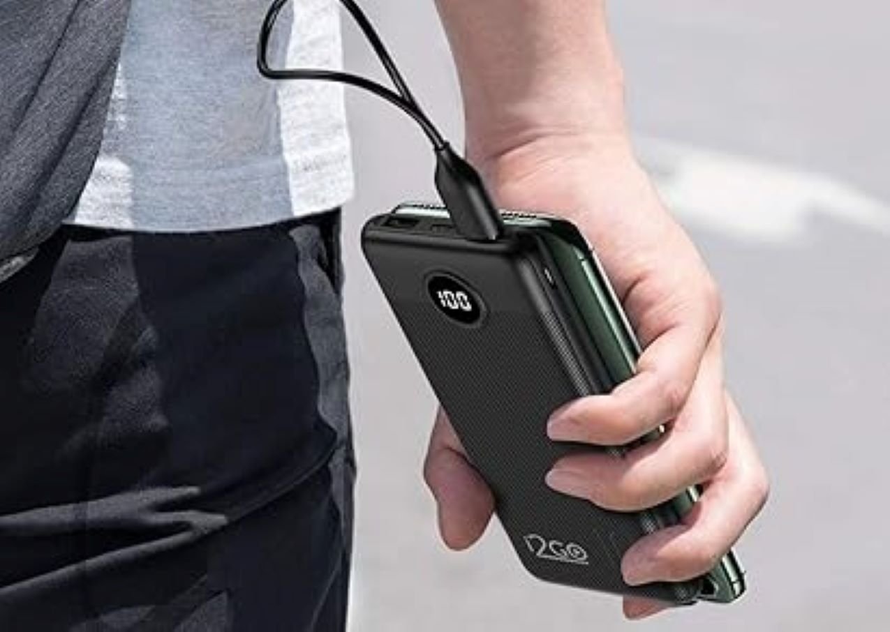 Chargers portáteis: Por que as companhias aéreas chegaram ao veto ‘PowerBanks’? chargers-portateis:-por-que-as-companhias-aereas-chegaram-ao-veto-‘powerbanks’?