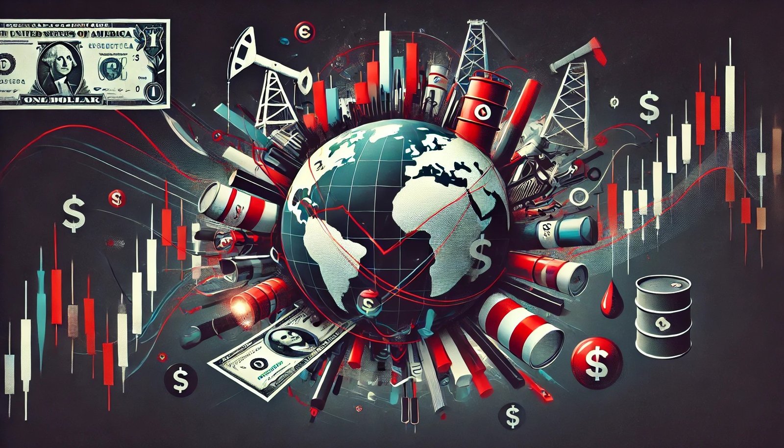 Turbulência Global: Aprenda a se posicionar em dólar, bolsas e mercadorias neste 2º turbulencia-global:-aprenda-a-se-posicionar-em-dolar,-bolsas-e-mercadorias-neste-2o