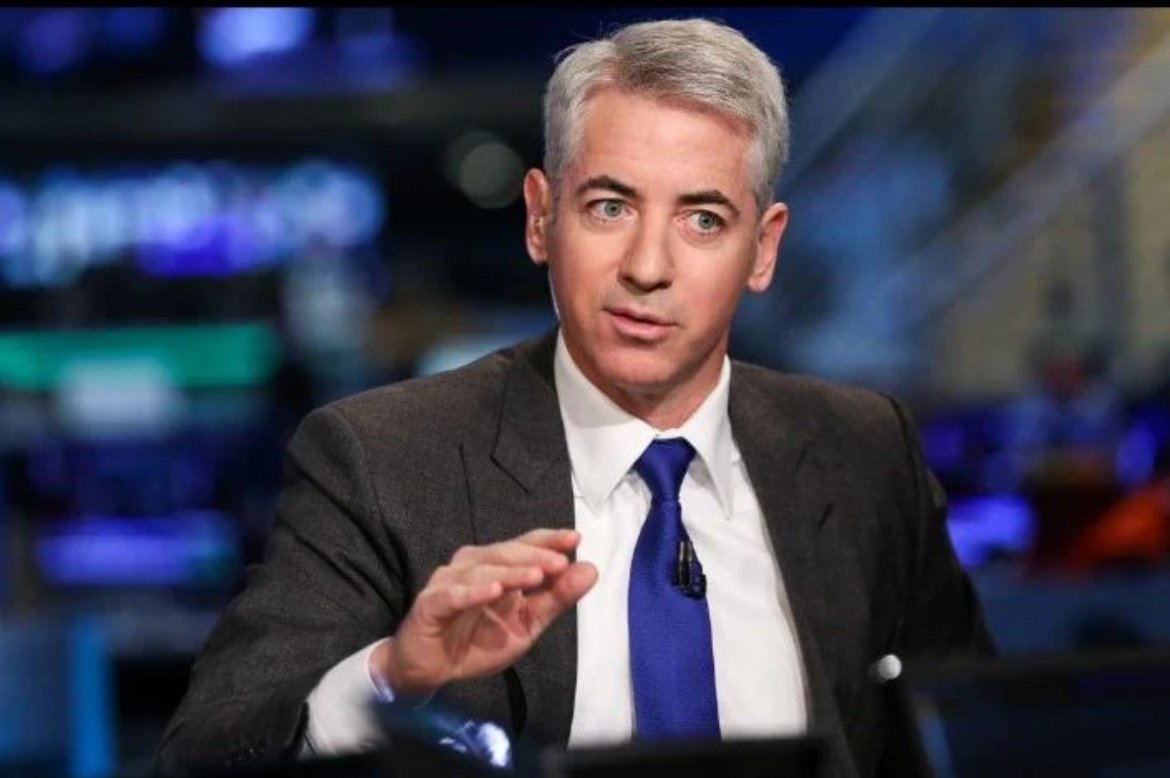 Bill Ackman: Trump deve interromper as taxas para evitar “inverno nuclear econômico” bill-ackman:-trump-deve-interromper-as-taxas-para-evitar-“inverno-nuclear-economico”