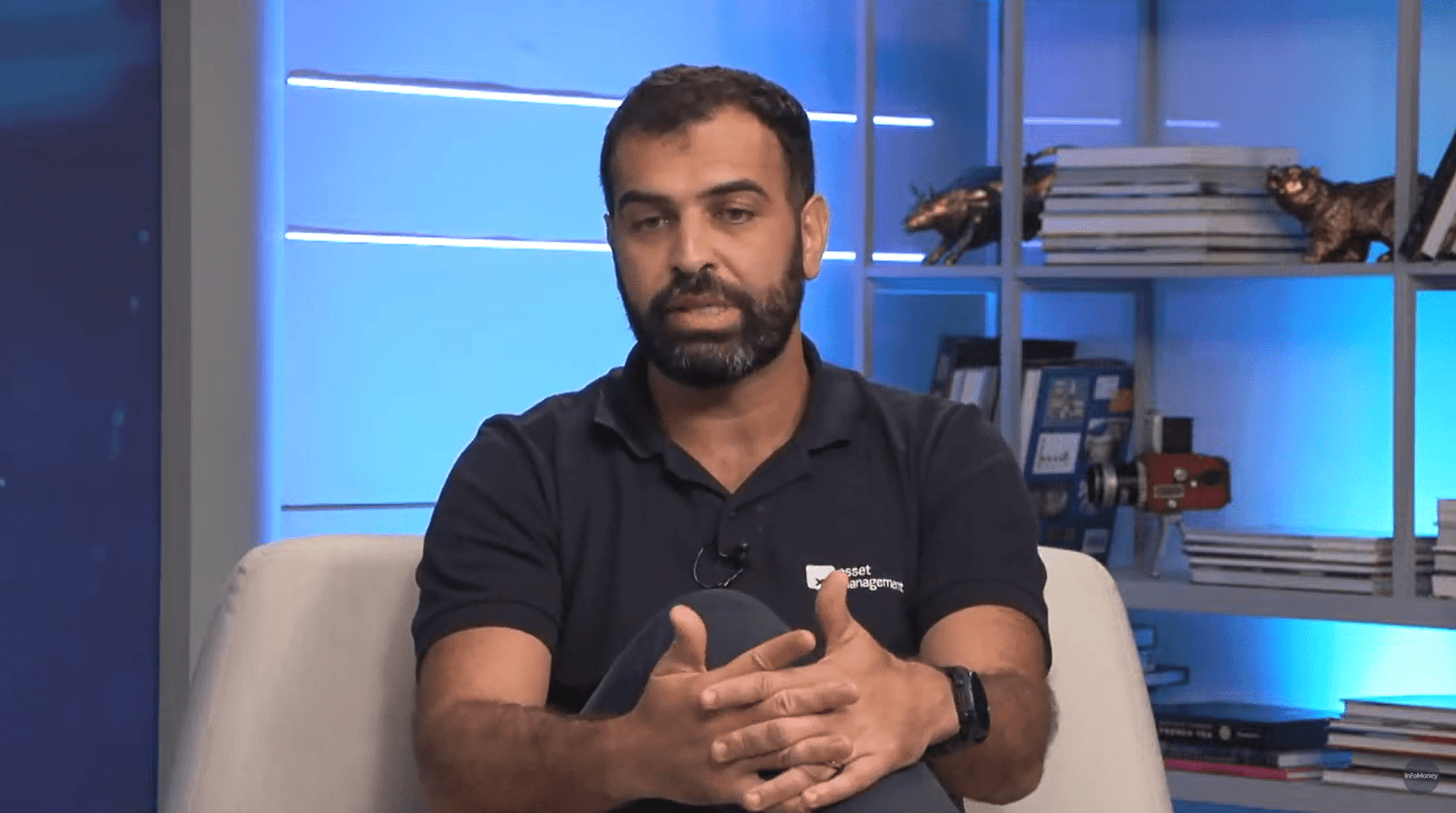 Este não é um vencedor ou perdedor, mas que perderá mais ou menos, diz cara este-nao-e-um-vencedor-ou-perdedor,-mas-que-perdera-mais-ou-menos,-diz-cara