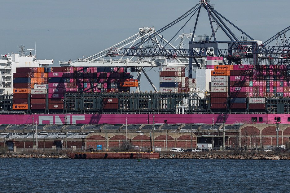 Consideramos ajustar o plano de taxa de porta para navios chineses após a reação consideramos-ajustar-o-plano-de-taxa-de-porta-para-navios-chineses-apos-a-reacao