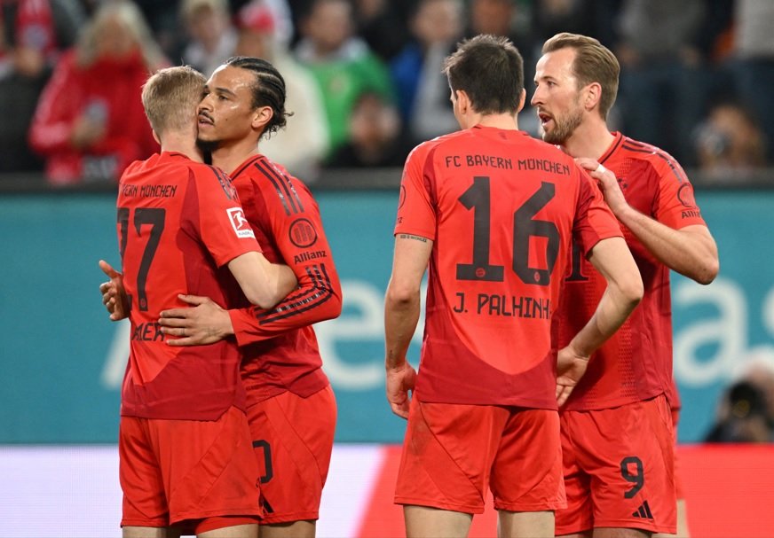 Bayern de Munique X Internazionale: onde assistir à partida para a Liga dos Campeões? bayern-de-munique-x-internazionale:-onde-assistir-a-partida-para-a-liga-dos-campeoes?