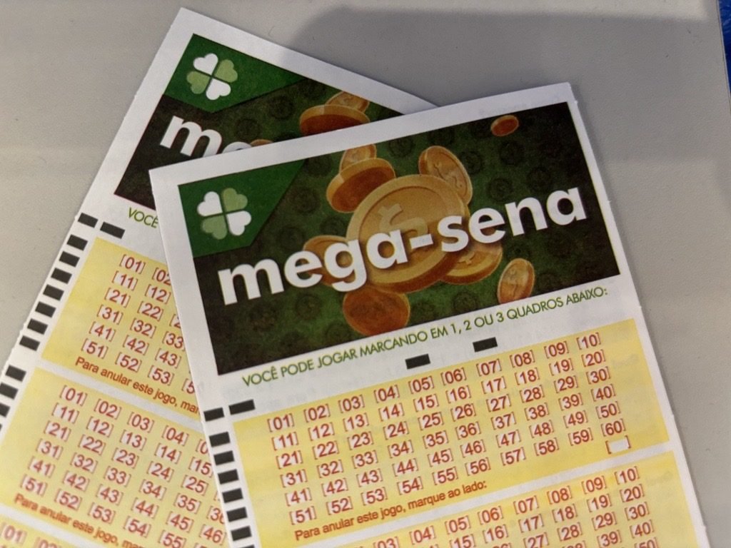 Mega-Sena: Confira as dezenas extraídas do concurso 2850 mega-sena:-confira-as-dezenas-extraidas-do-concurso-2850