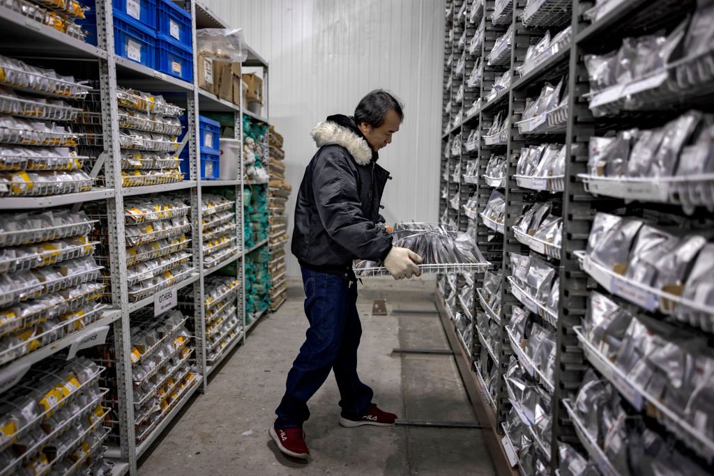 As tarifas de Trump devem punir a Ásia; Mas um país vê uma oportunidade as-tarifas-de-trump-devem-punir-a-asia;-mas-um-pais-ve-uma-oportunidade