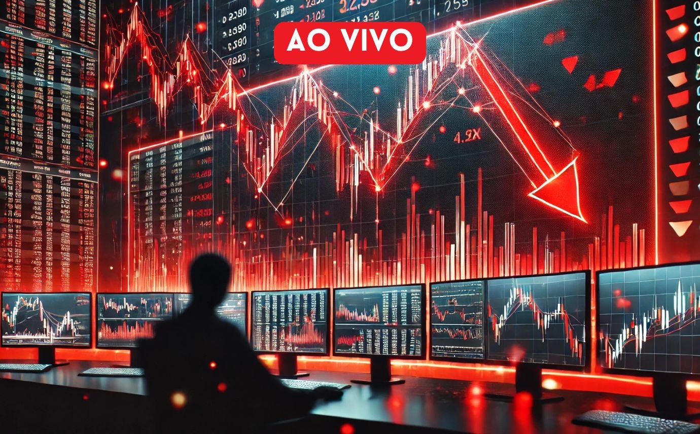 IBOVESPA LIVE: Bag cai ao ar livre e tarifas no foco; Petr4 perde 5% ibovespa-live:-bag-cai-ao-ar-livre-e-tarifas-no-foco;-petr4-perde-5%
