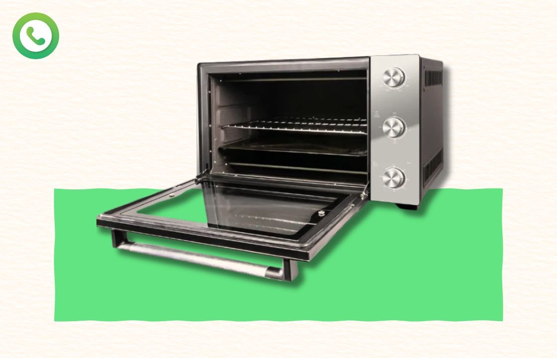 Prático e multifuncional: o Philco Electric forn tem um desconto de 10%; Verificar pratico-e-multifuncional:-o-philco-electric-forn-tem-um-desconto-de-10%;-verificar